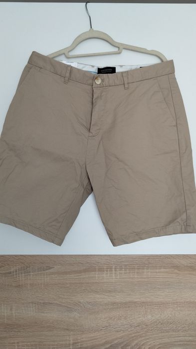 Къси панталони scotch and soda W33