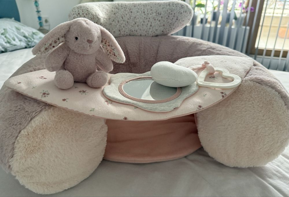 Интерактивна седалка Mamas & Papas