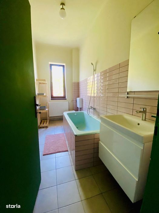 Proprietar, inchiriez apartament 2 camere in centrul Timisoarei