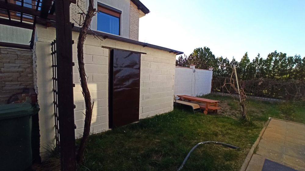 Къша с собствен басейн, планинска гледка на 13км до Сл Бряг,с.Гюльовца