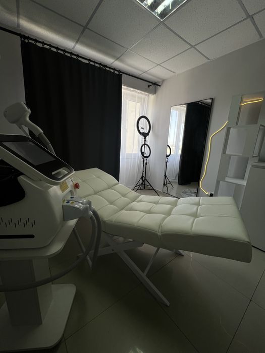 Продается готовый бизнес.