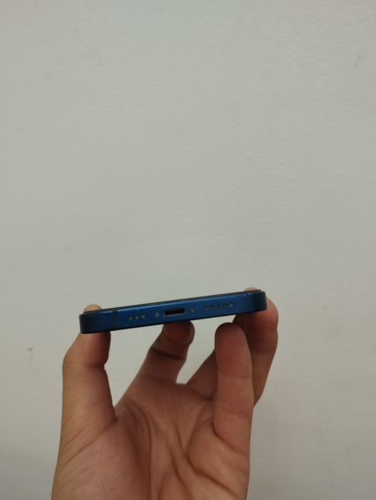 Айфон 12 срочно сатылады