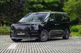 zeekr 009 2wd 7 seats 108kwh naxt va xalol nasiya