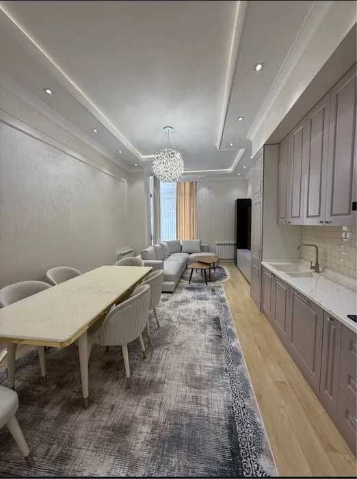 ЖК Оксарой СРОЧНО Квартира Продается