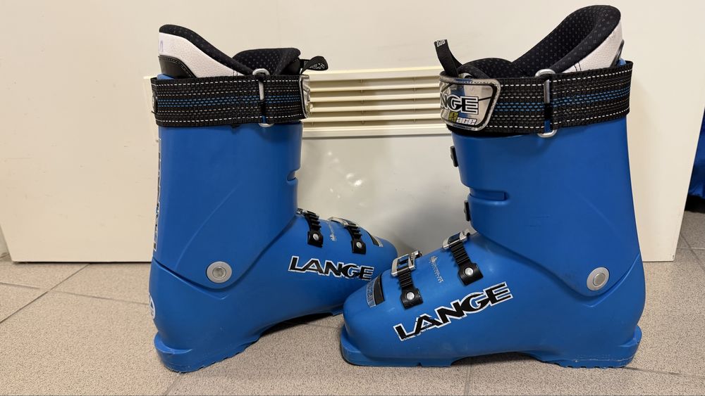 Ски обувки Lange 110