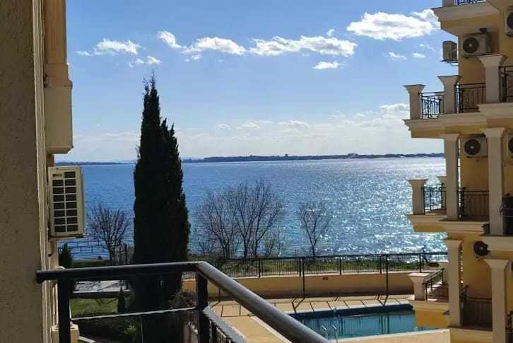 Продава се Двустаен апартамент в Свети Влас - 58 кв.м за 1064 €/кв.м - Снимка #6