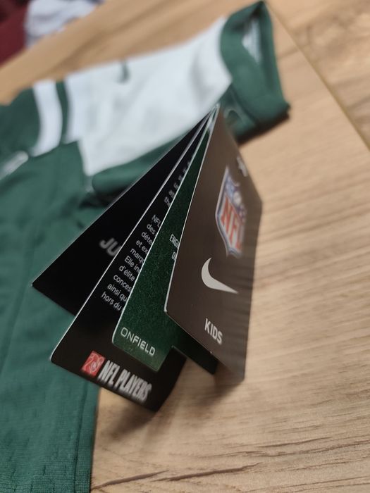 Tricou nou  NFL Nike kids