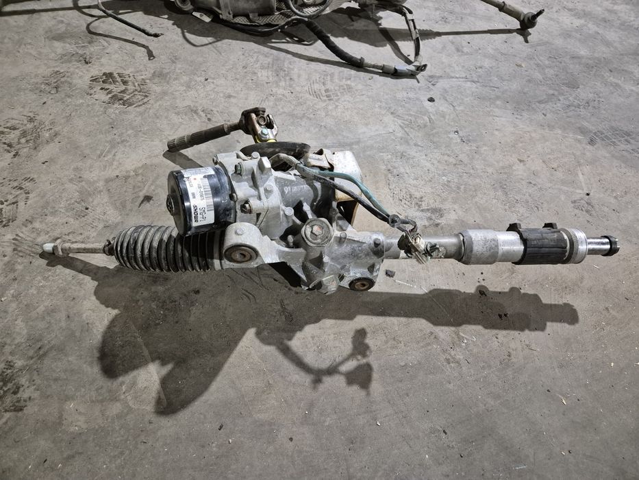 Caseta de directie electrica Honda Civic cod piesa Q003t62372