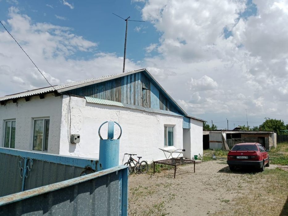 Продам ДОМ,  торг есть