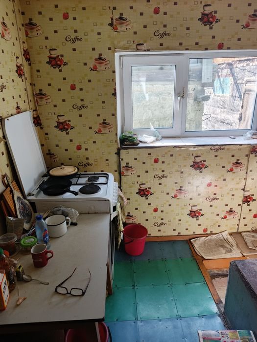 Продам частный дом.