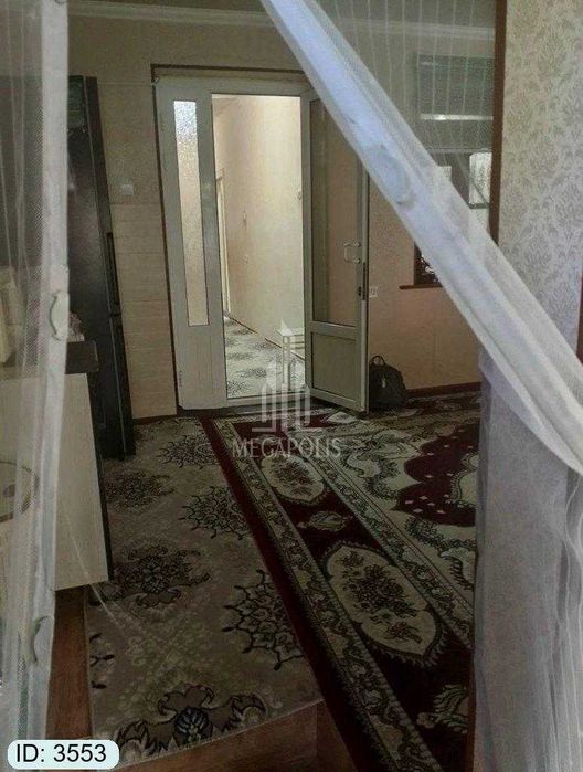 5-mikrarayon jomiy 31 maktab tomonda kvartira sotiladi№3553