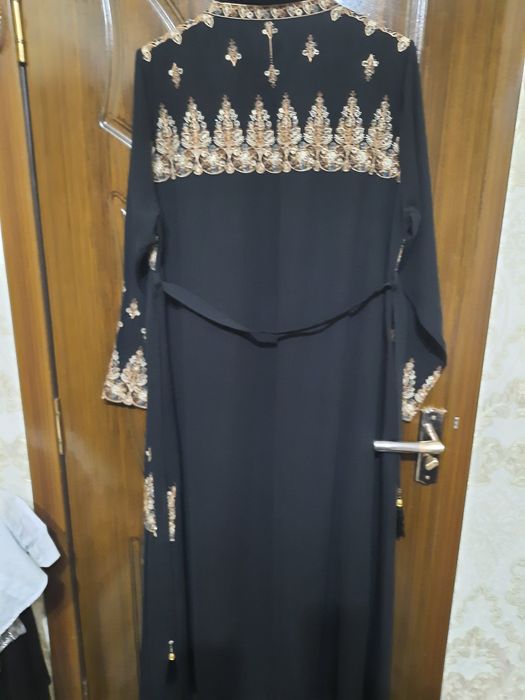 Продается платье турецкое