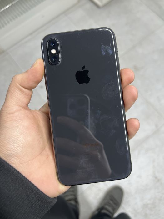 iPhone XS 256GB