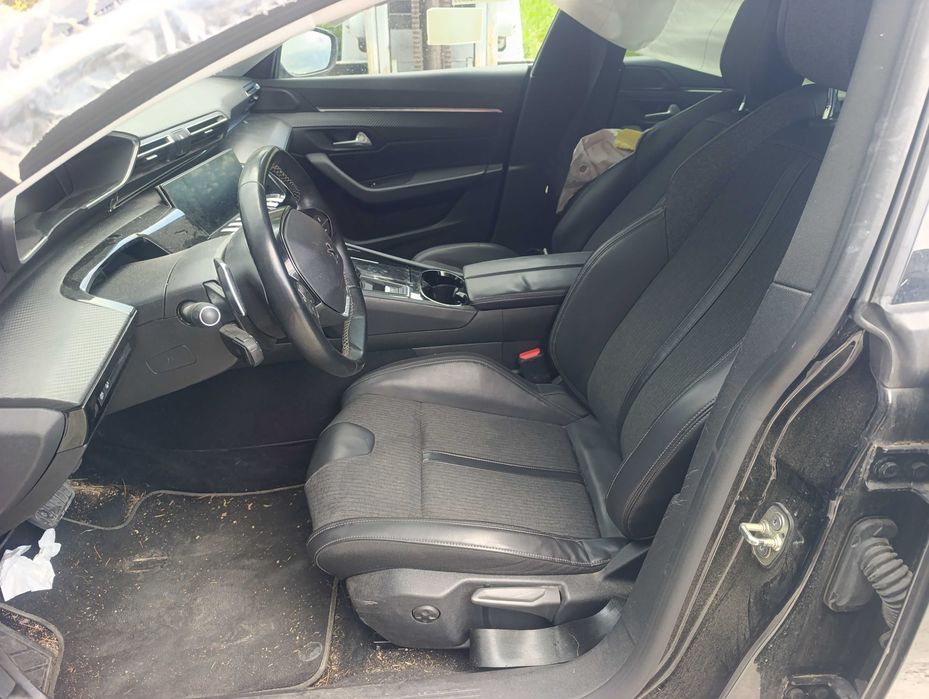 Peugeot 508 1,5HDI / Пежо 508 2020г. - на части