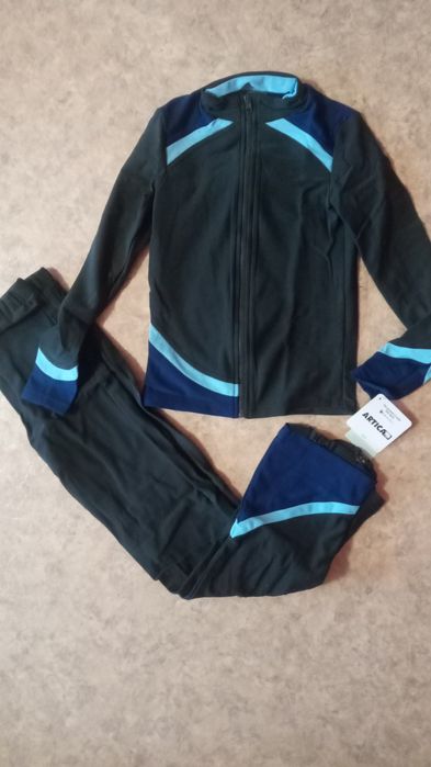 Костюм для мальчика