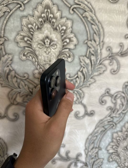 IPhone 15 pro max 256 gb СРОЧНО