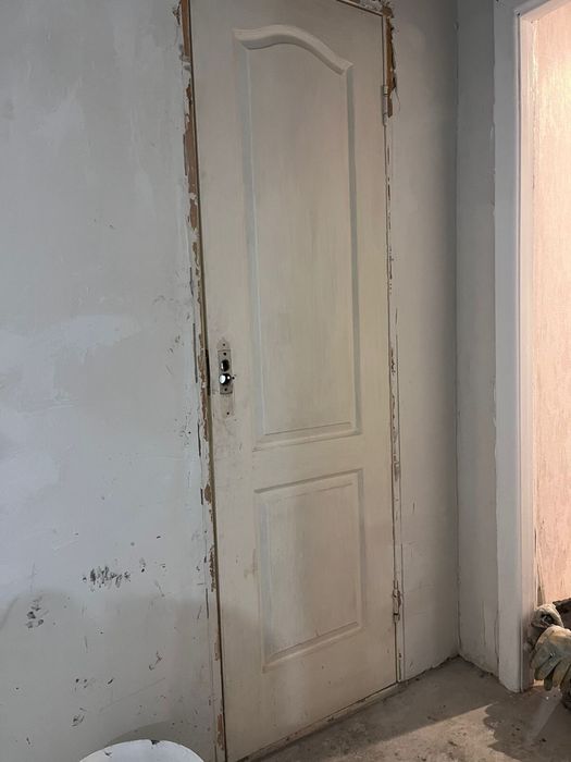 Отдам двери по 5 тысяч