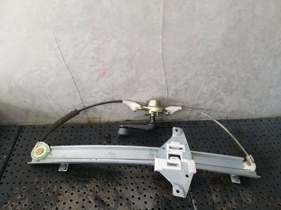 Macara manuala dreapta spate chevrolet kalos