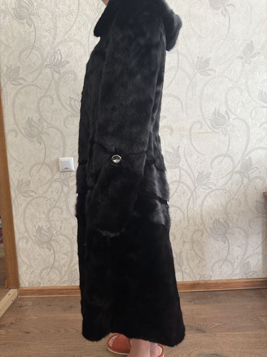 Продаю Норковую шуба