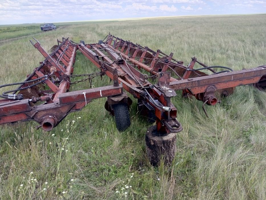 Продам лушильник лдг15