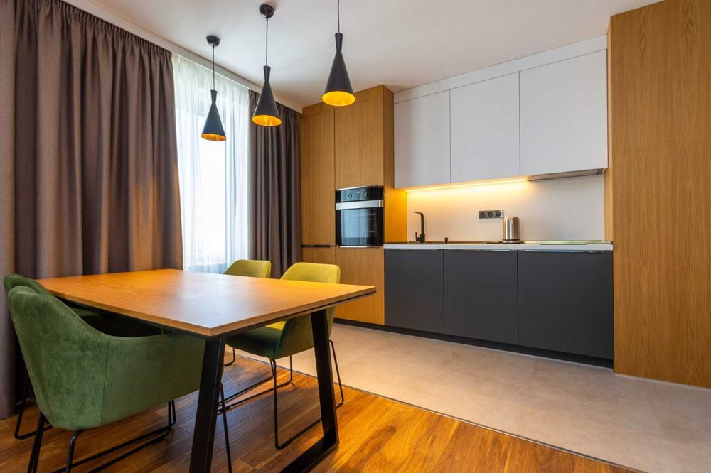 Дава се под наем Тристаен апартамент в София, Бъкстон - 90 кв.м за 350 € - Снимка #13