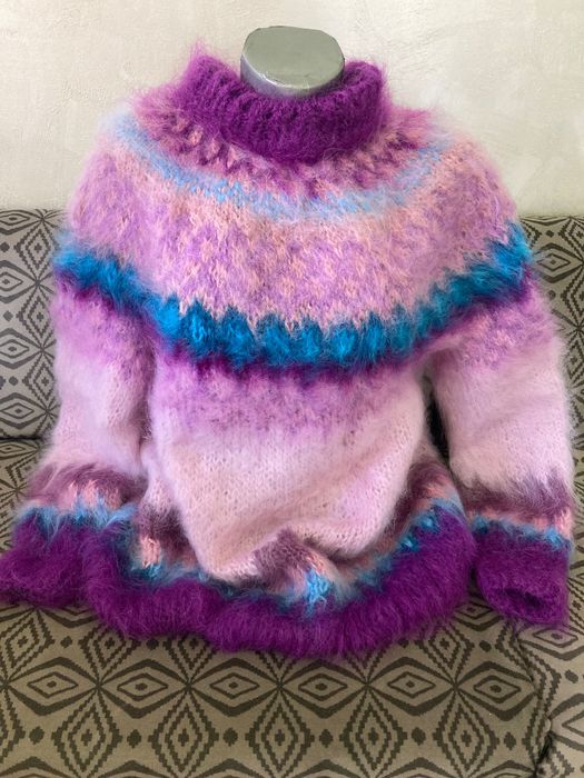 Дамска блуза безшевна