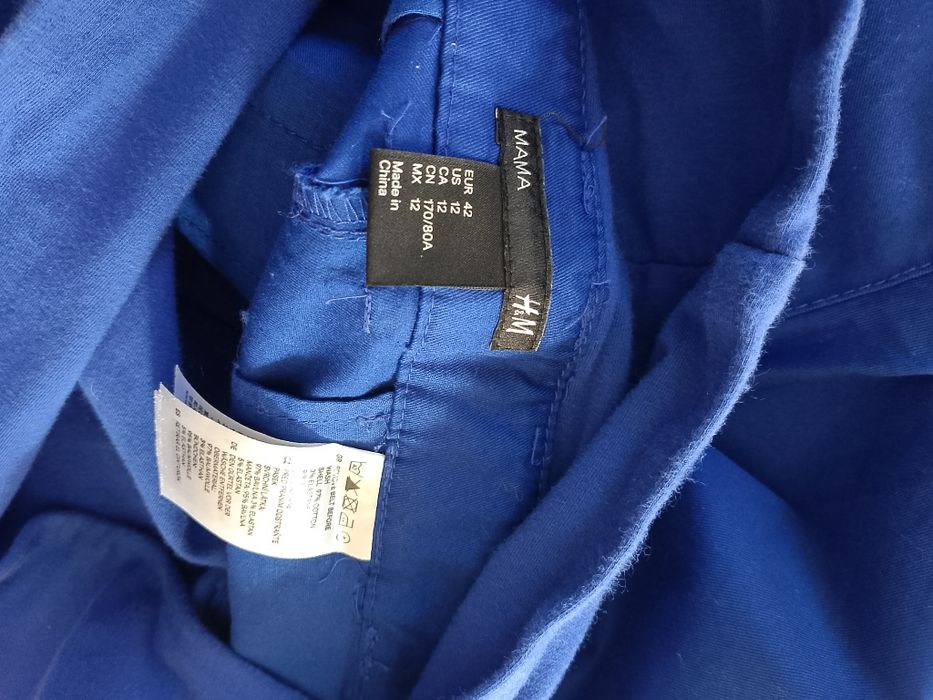 Pantaloni pt gravide noi