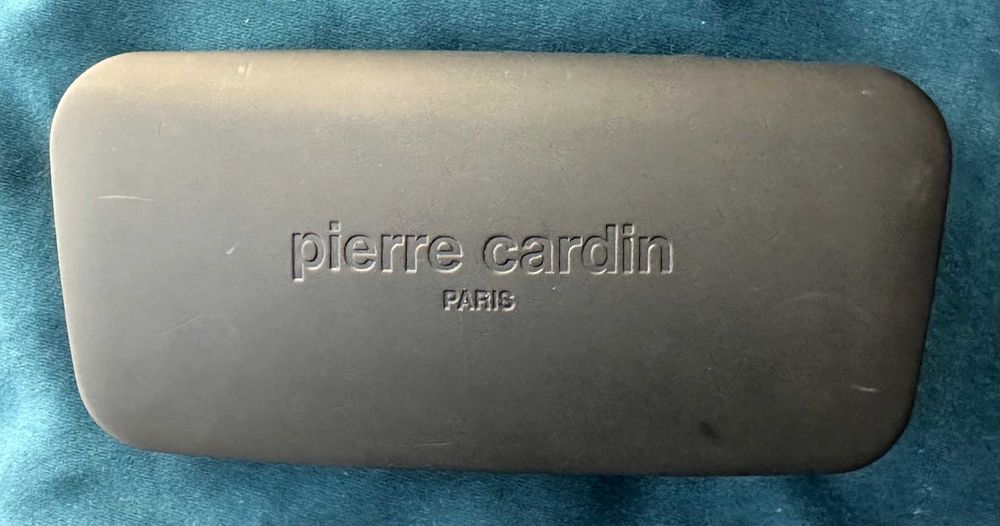 Оригинални слънчеви очила Pierre Cardin