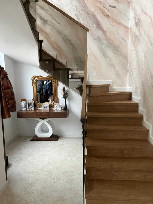 Casă modernă 5 camere – Pantelimon/Lac Lebăda – Proprietar