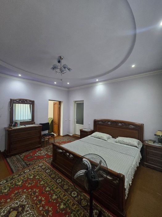 Участка Яккасарайский район оринтир Израил посолство 4,62 соток средны