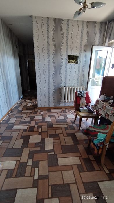 Продаю квартиру.