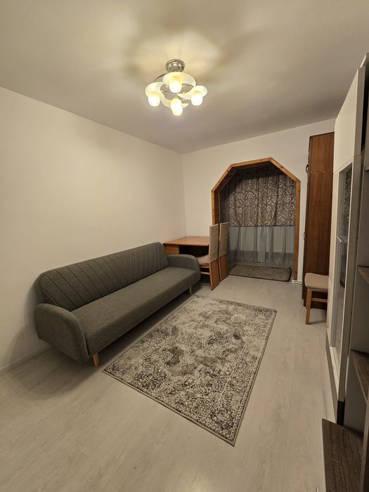 De închiriat: Apartament 2 camere – Zona Aleea Prieteniei (Direct Proprietar)