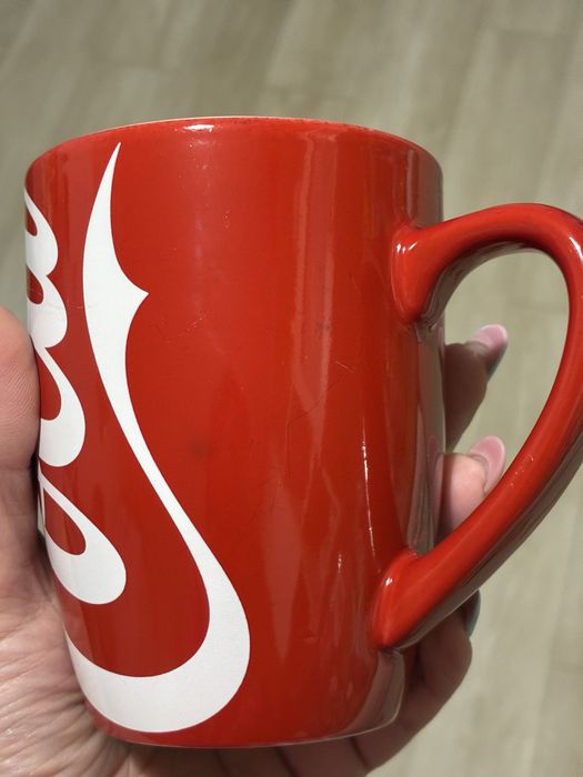 Cana Coca-Cola - pentru colectionari si pasionati de Cola