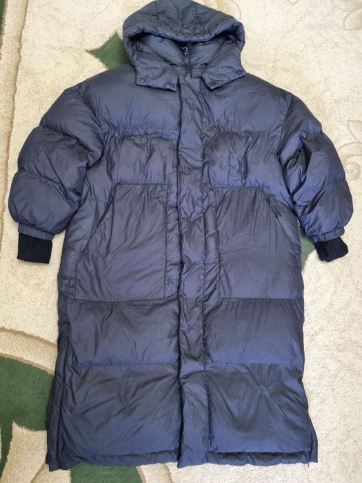 Женская куртка холофайбер