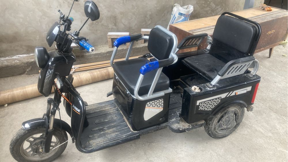 Мапед срочно продается