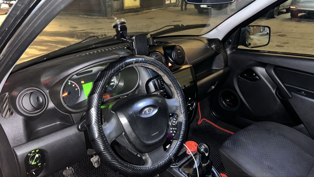 Продам ладу гранту