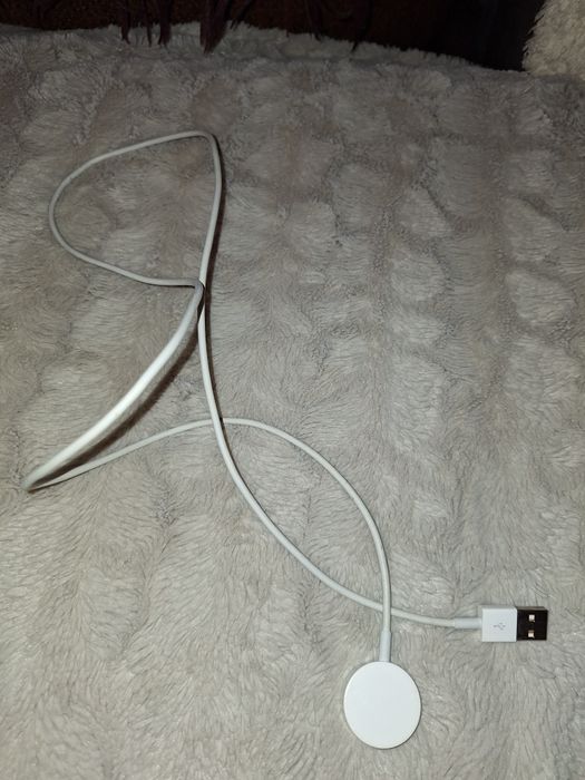 Incarcator wirless Apple wach