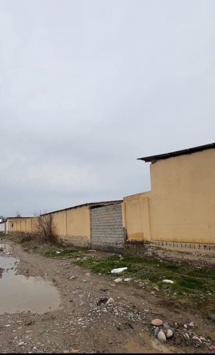 Продаётся участок 12 соток, ор: Парк Янги Узбекистан