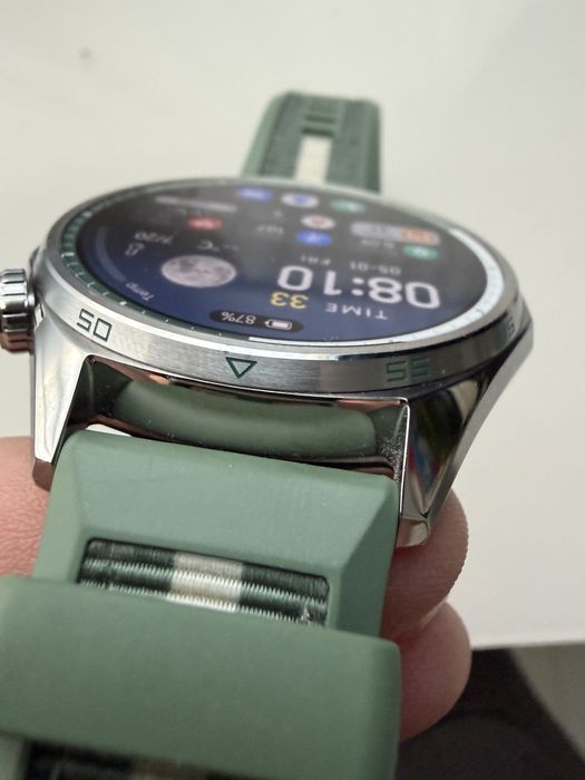 Huawei watch GT6