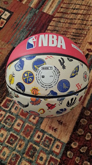 Mingie baschet NBA Wilson