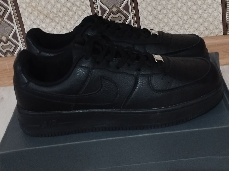 Красовка Nike air