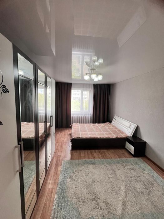 Продам 3 комнатную квартиру