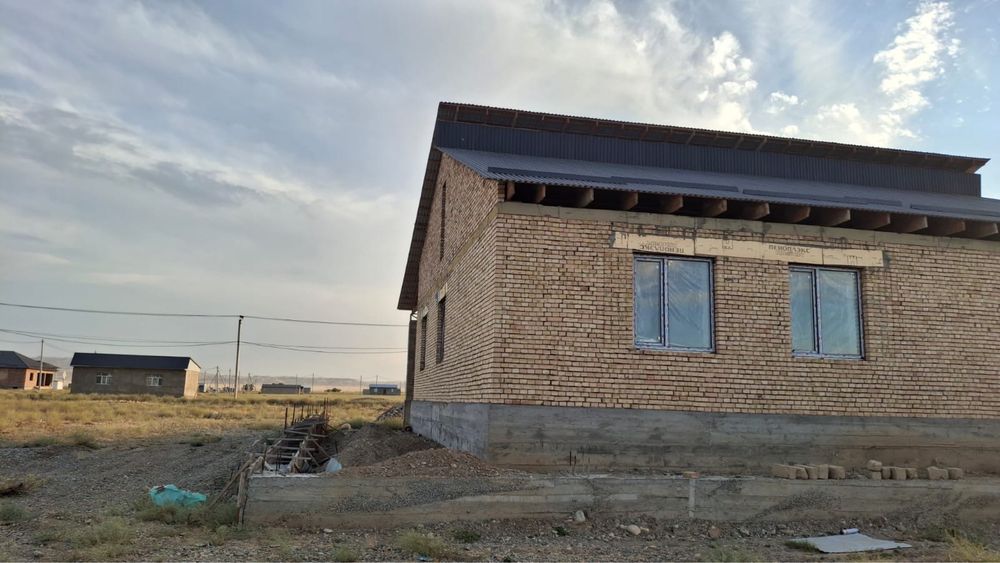 Срочно продаётся дом в массив ШАҢЫРАҚ, г. ТАРАЗ