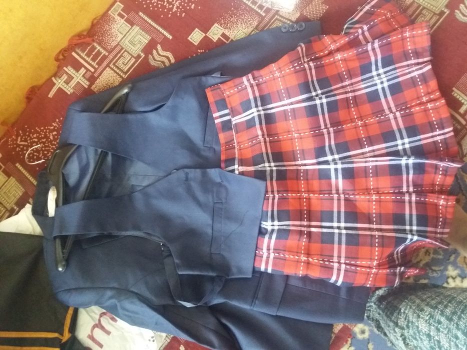 Продажа школьных форм