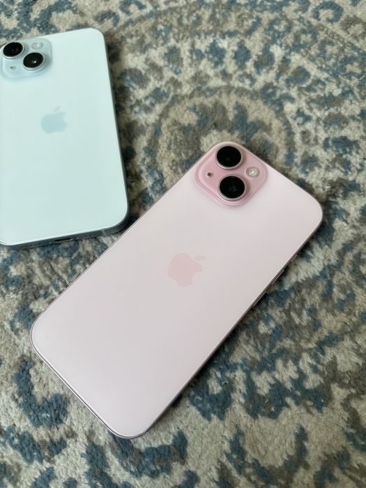 Iphone 15 256gb / Айфон 15 128гб
