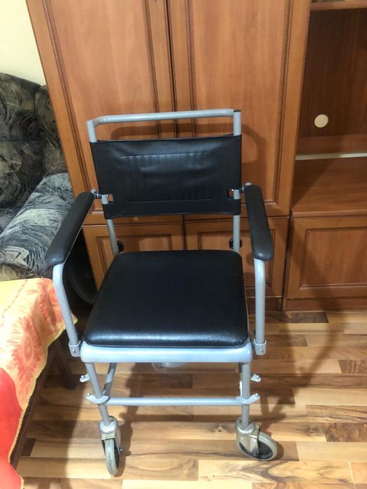 Pat electric medical Burmeier