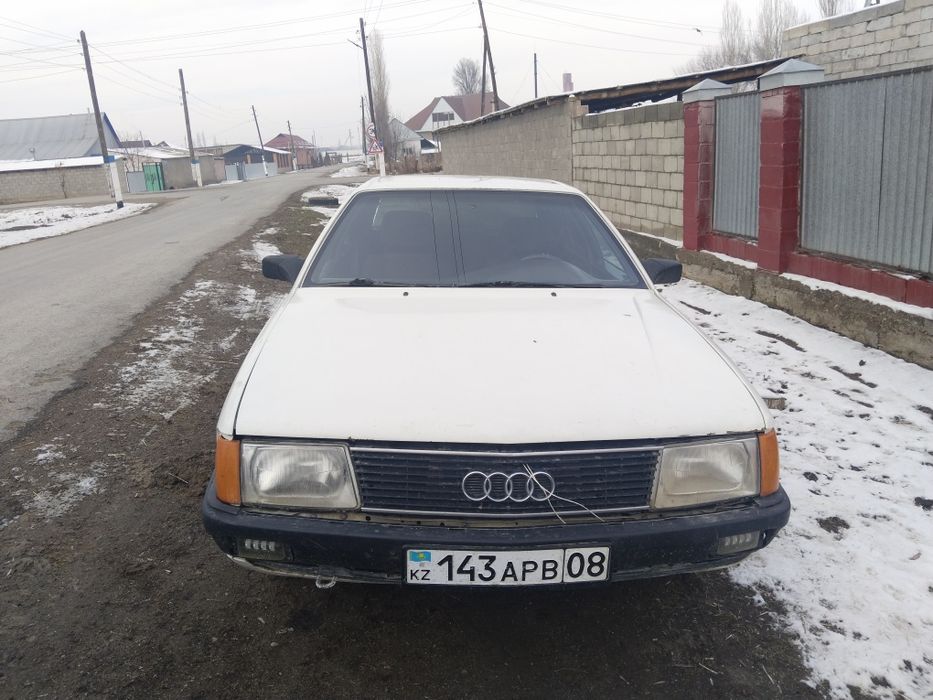 Ауди сто бартер малга