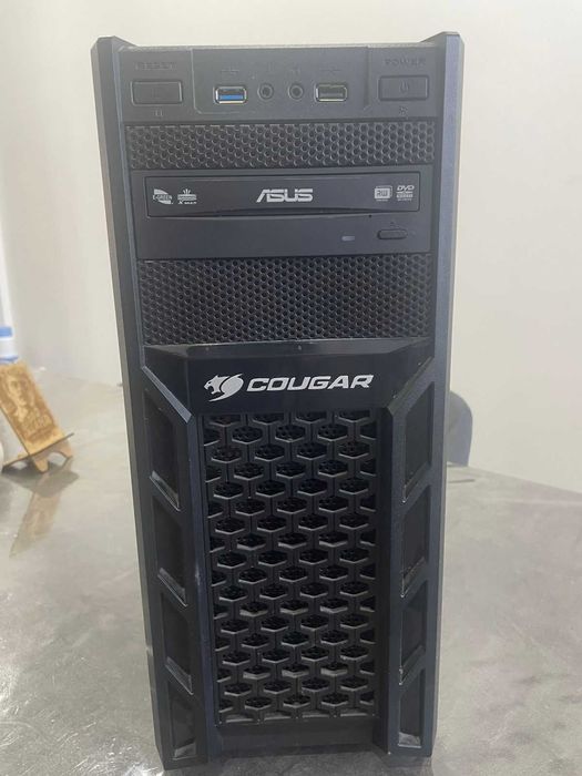 Продам компьютер