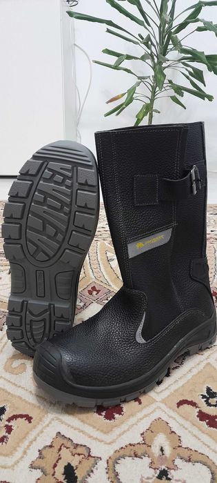 Спецодежда новый