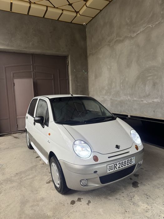 Matiz best 2011 yil stochni sotiladi